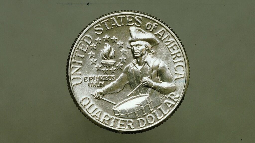 Rare Bicentennial Quarter Worth Nearly $100 Million: 8 More Worth Over $20 Million USD | Rare Bicentennial Quarter 2024